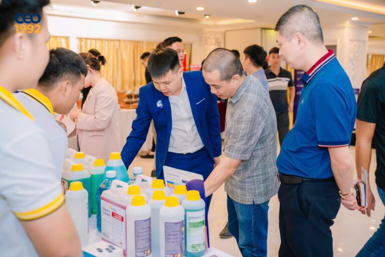 Ong - Thai - cung - cac - san - pham - Madin