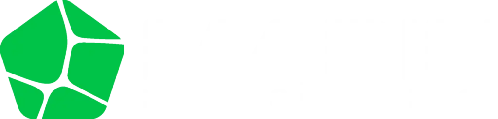 Logo Madin Trắng Nằm Ngang